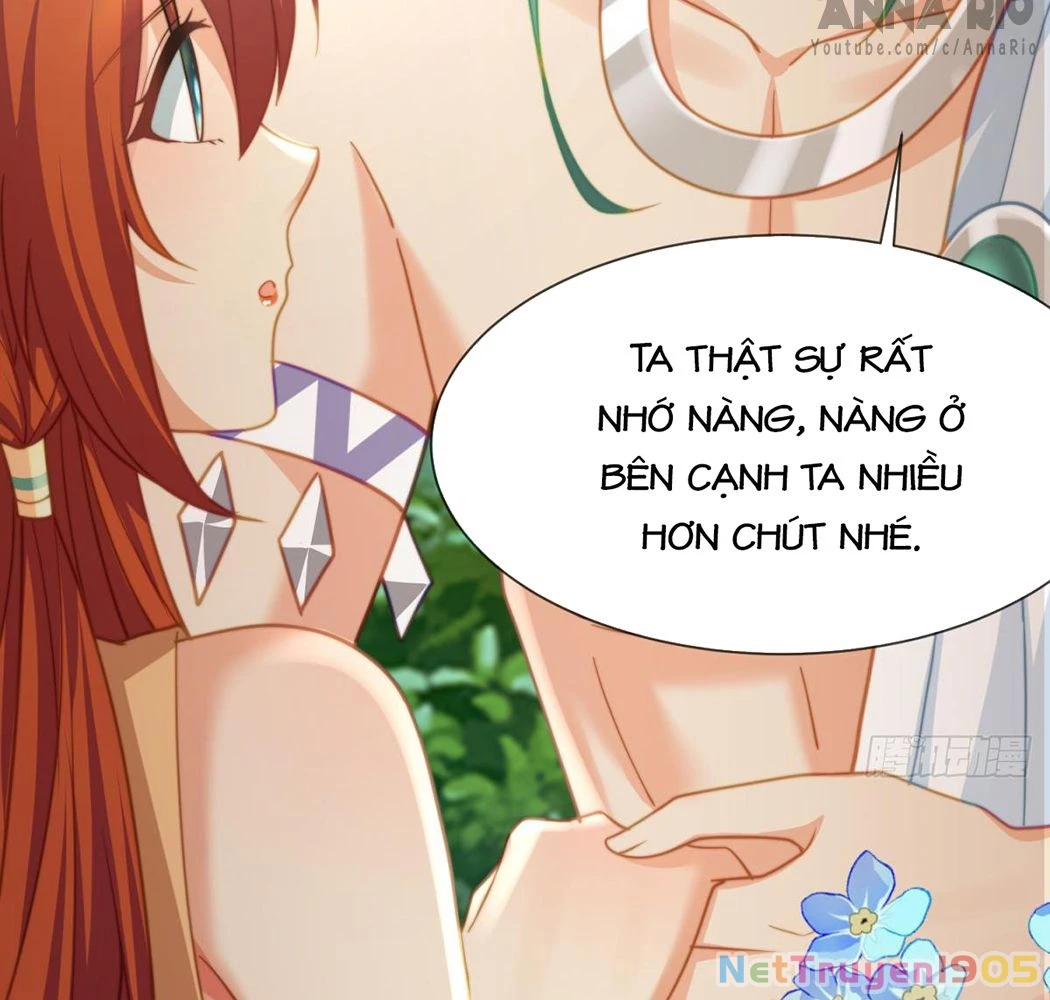 Thú Thế Nữ Vương Hôm Nay Lật Thẻ Rồi Sao ??? Chapter 36 - 30