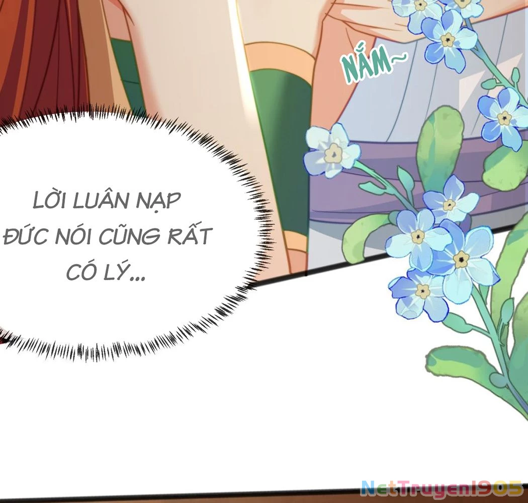 Thú Thế Nữ Vương Hôm Nay Lật Thẻ Rồi Sao ??? Chapter 36 - 31