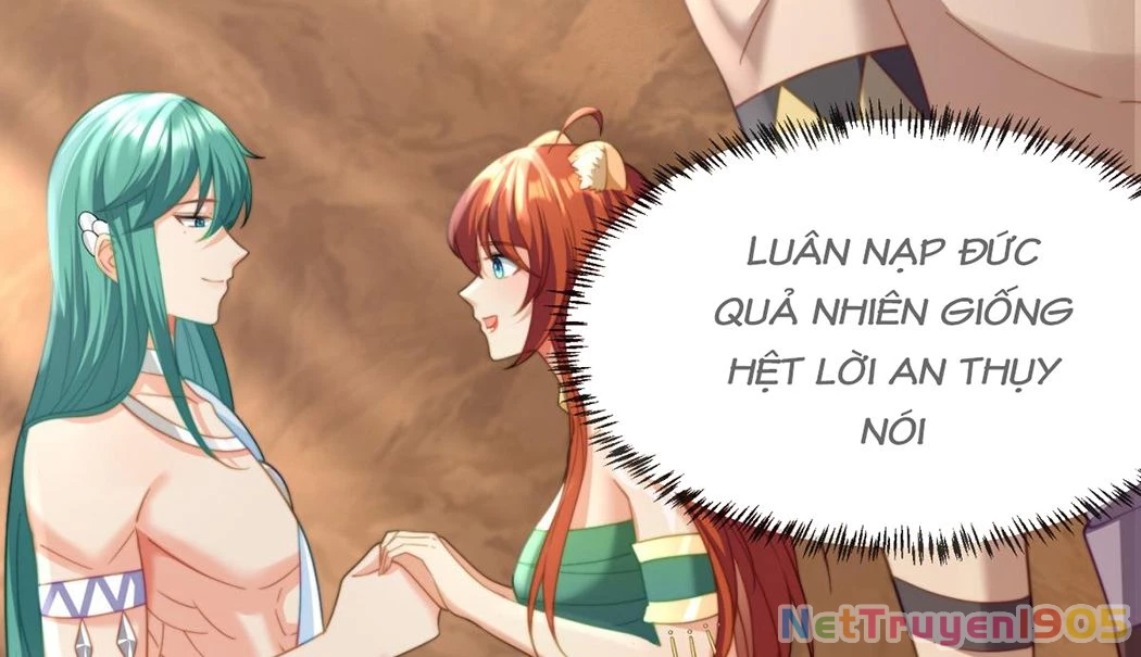 Thú Thế Nữ Vương Hôm Nay Lật Thẻ Rồi Sao ??? Chapter 36 - 33