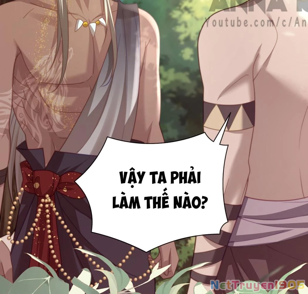 Thú Thế Nữ Vương Hôm Nay Lật Thẻ Rồi Sao ??? Chapter 36 - 36