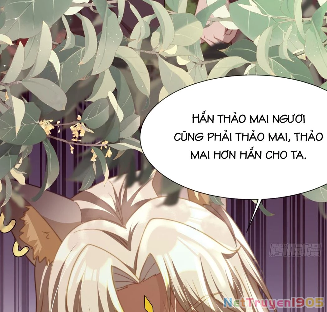 Thú Thế Nữ Vương Hôm Nay Lật Thẻ Rồi Sao ??? Chapter 36 - 37