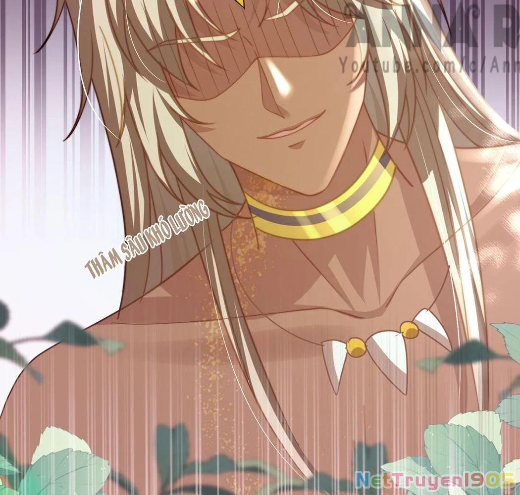 Thú Thế Nữ Vương Hôm Nay Lật Thẻ Rồi Sao ??? Chapter 36 - 38