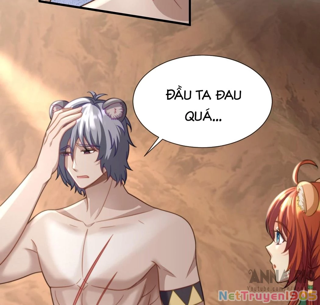 Thú Thế Nữ Vương Hôm Nay Lật Thẻ Rồi Sao ??? Chapter 36 - 41