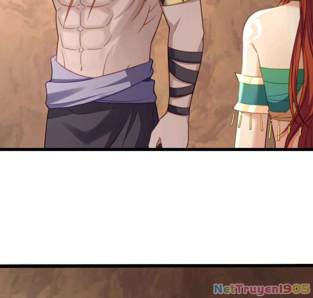 Thú Thế Nữ Vương Hôm Nay Lật Thẻ Rồi Sao ??? Chapter 36 - 42