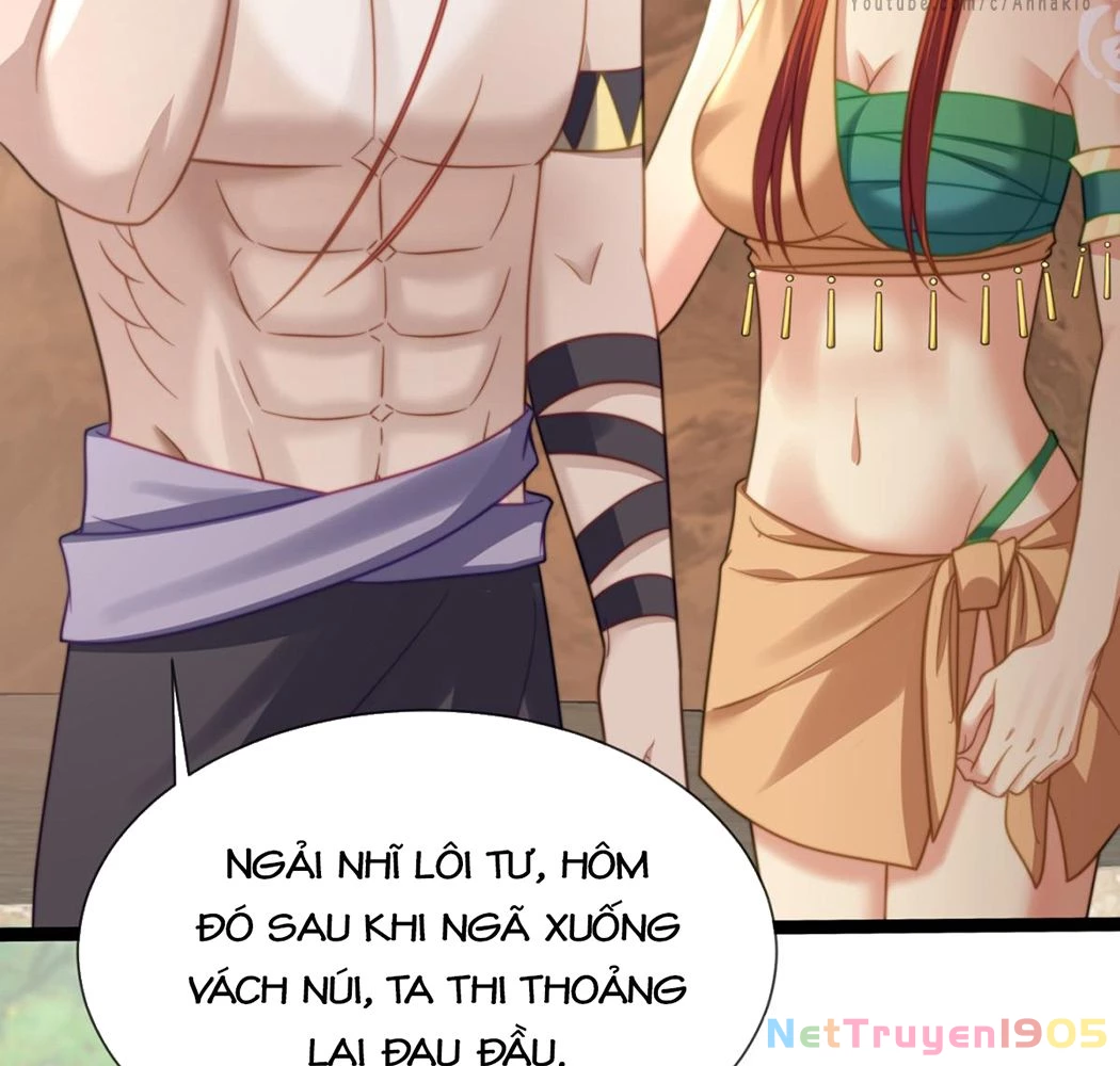 Thú Thế Nữ Vương Hôm Nay Lật Thẻ Rồi Sao ??? Chapter 36 - 44