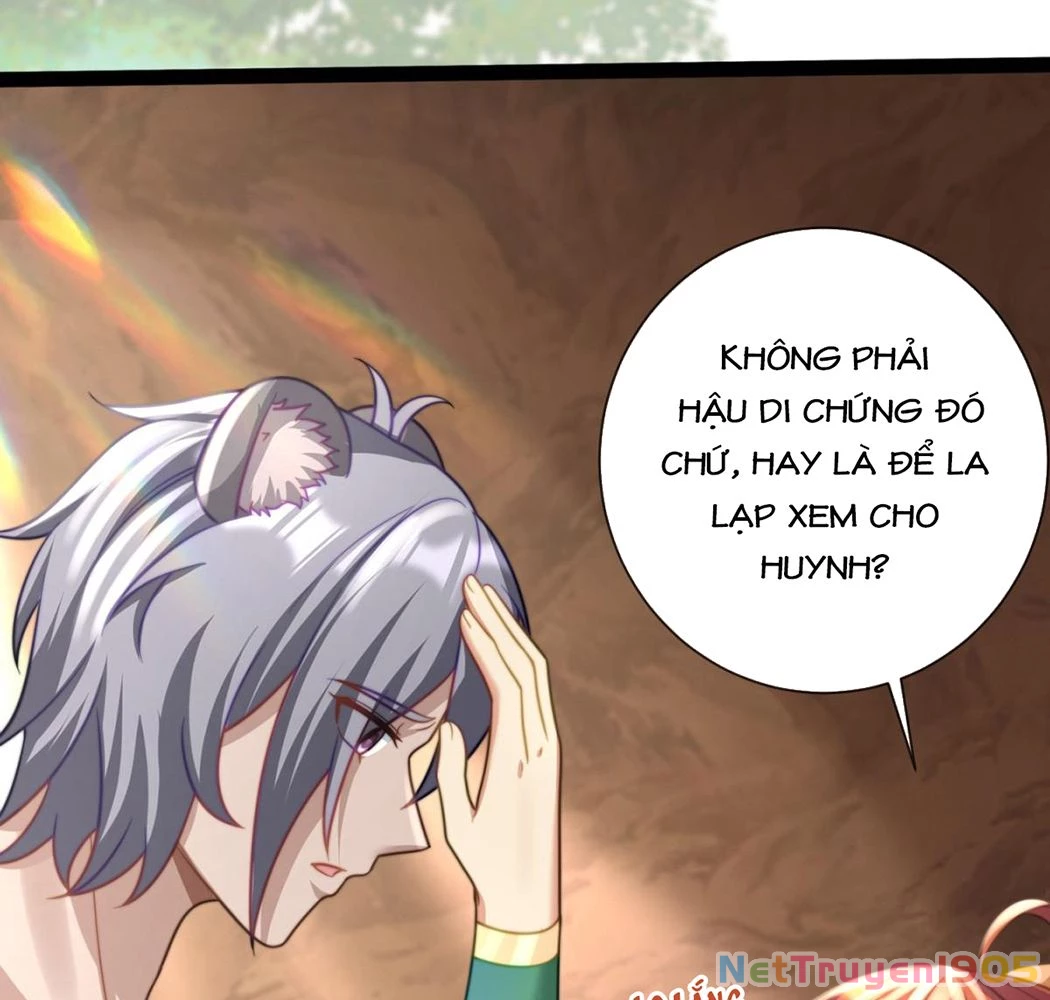 Thú Thế Nữ Vương Hôm Nay Lật Thẻ Rồi Sao ??? Chapter 36 - 46