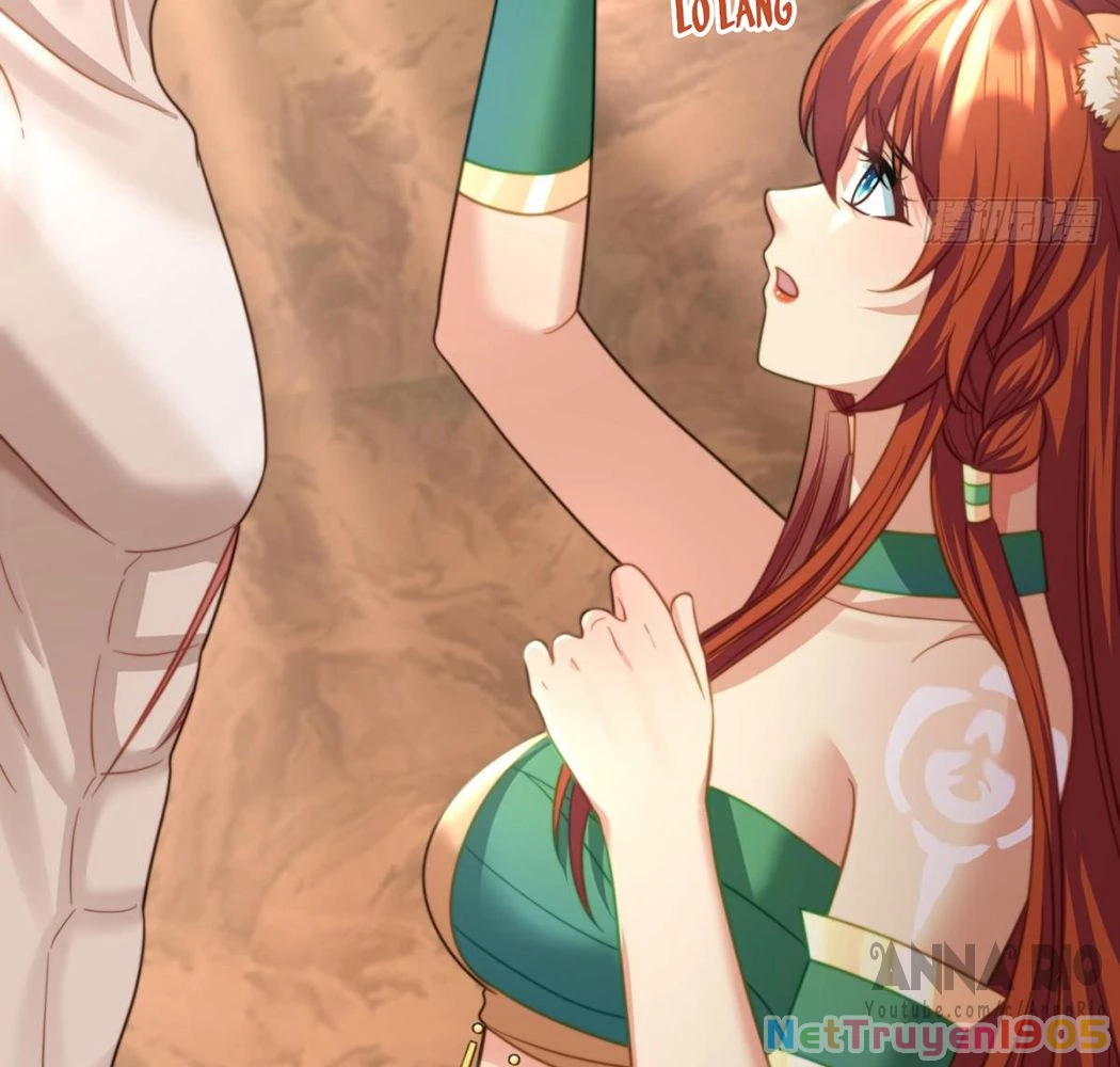 Thú Thế Nữ Vương Hôm Nay Lật Thẻ Rồi Sao ??? Chapter 36 - 47