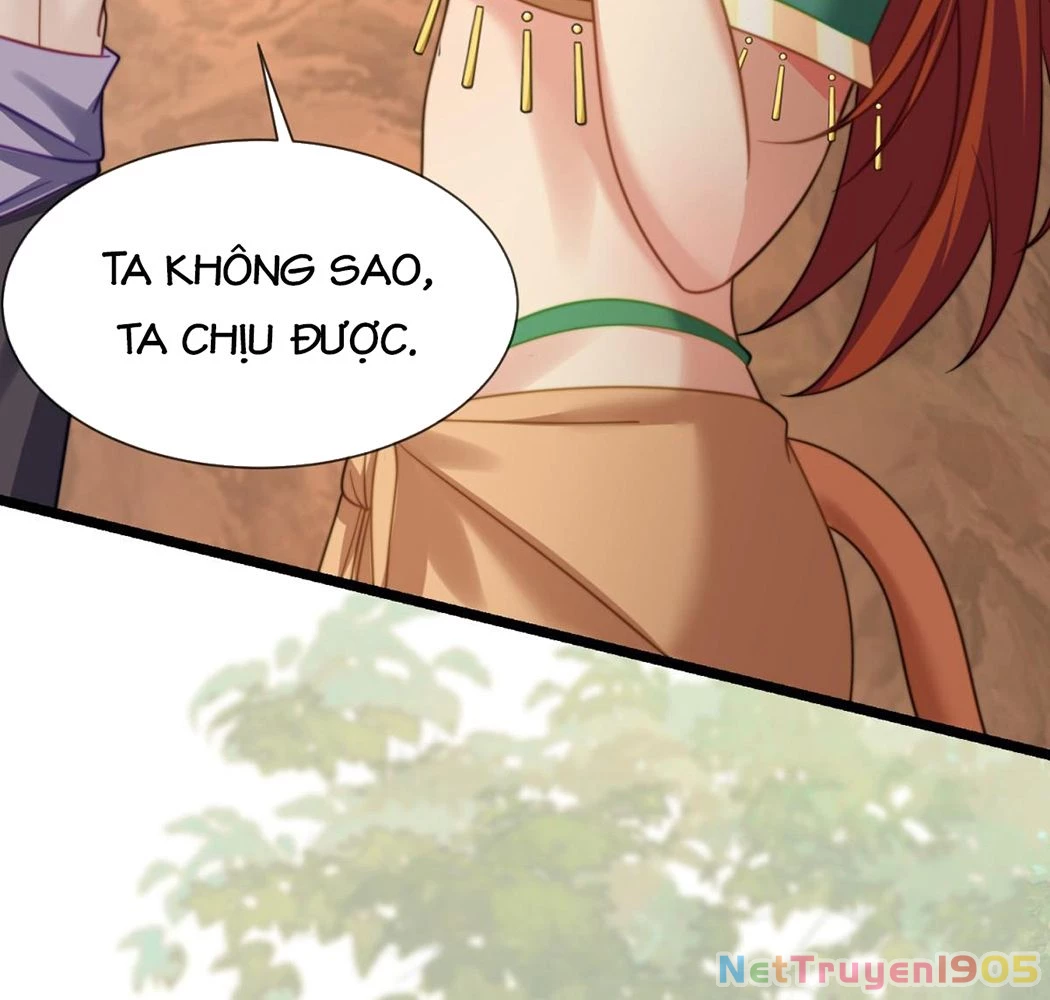 Thú Thế Nữ Vương Hôm Nay Lật Thẻ Rồi Sao ??? Chapter 36 - 48