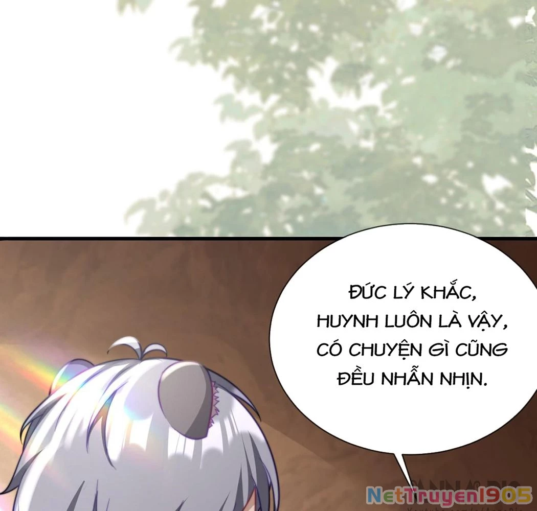 Thú Thế Nữ Vương Hôm Nay Lật Thẻ Rồi Sao ??? Chapter 36 - 49