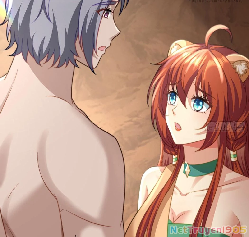 Thú Thế Nữ Vương Hôm Nay Lật Thẻ Rồi Sao ??? Chapter 36 - 50