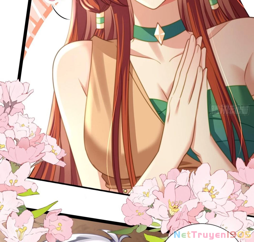 Thú Thế Nữ Vương Hôm Nay Lật Thẻ Rồi Sao ??? Chapter 36 - 54