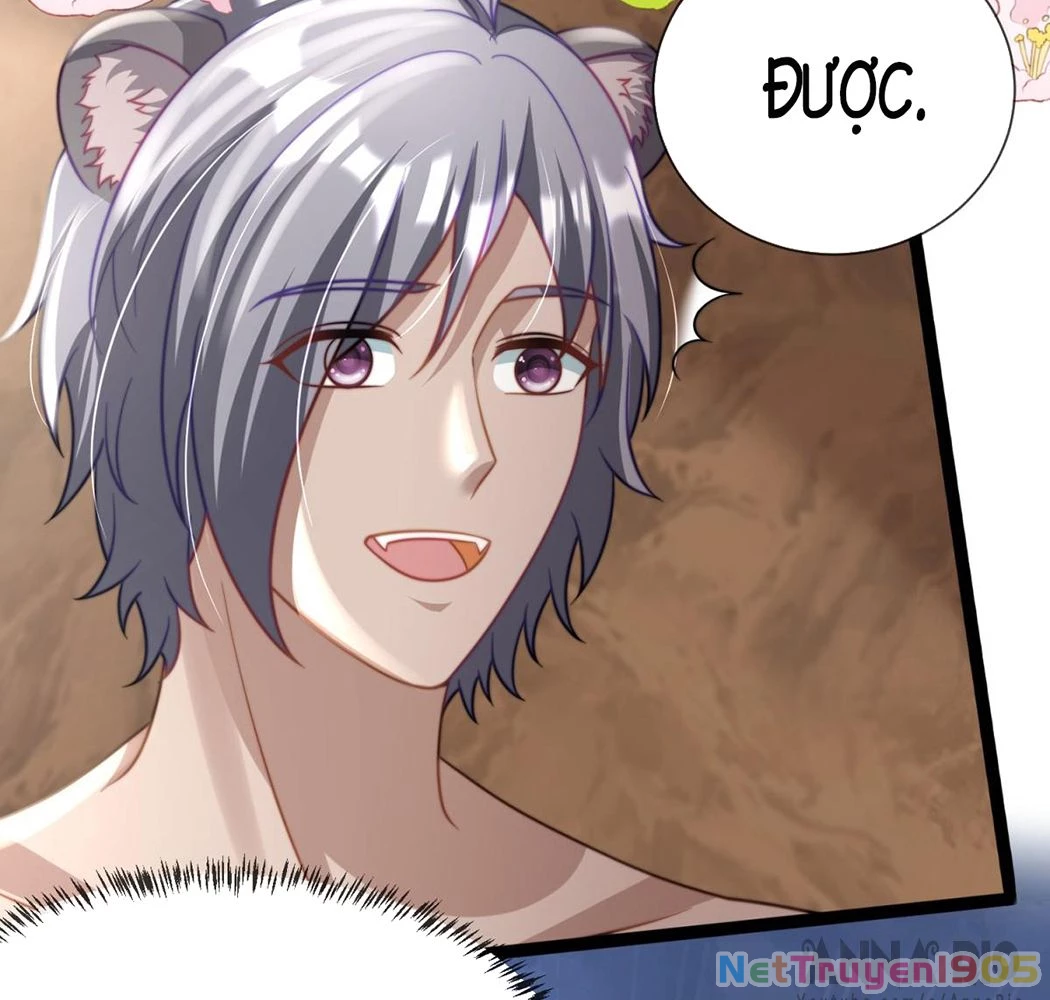 Thú Thế Nữ Vương Hôm Nay Lật Thẻ Rồi Sao ??? Chapter 36 - 55