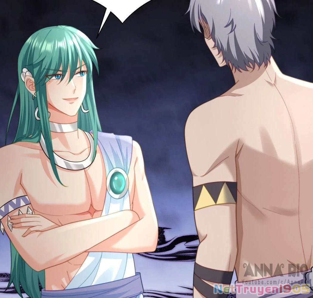 Thú Thế Nữ Vương Hôm Nay Lật Thẻ Rồi Sao ??? Chapter 36 - 59