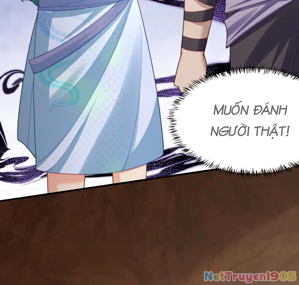 Thú Thế Nữ Vương Hôm Nay Lật Thẻ Rồi Sao ??? Chapter 36 - 60