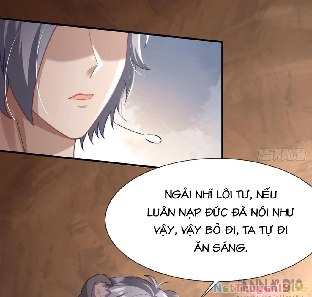 Thú Thế Nữ Vương Hôm Nay Lật Thẻ Rồi Sao ??? Chapter 36 - 61