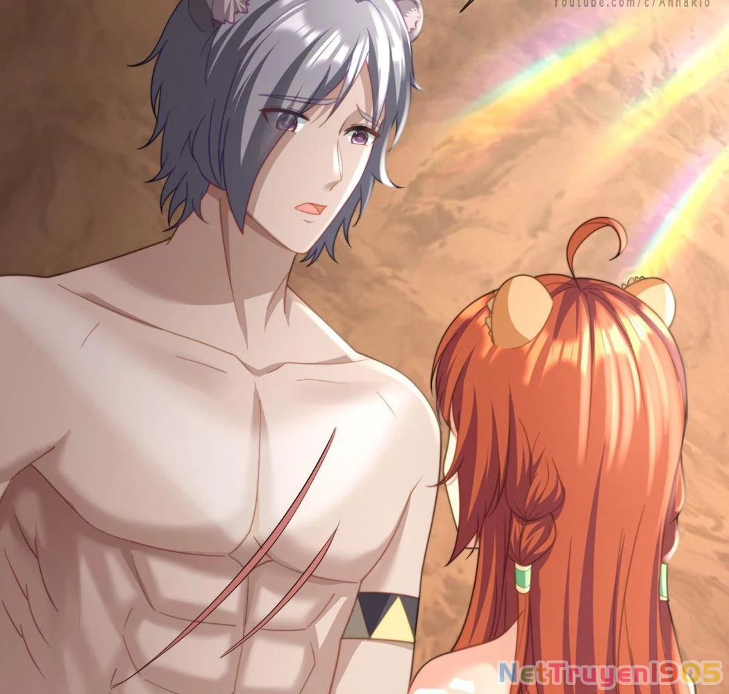 Thú Thế Nữ Vương Hôm Nay Lật Thẻ Rồi Sao ??? Chapter 36 - 62