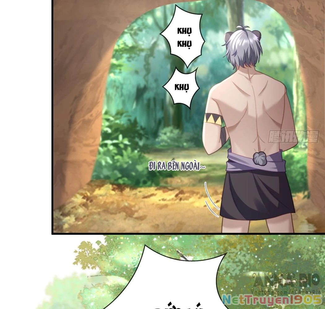 Thú Thế Nữ Vương Hôm Nay Lật Thẻ Rồi Sao ??? Chapter 36 - 65