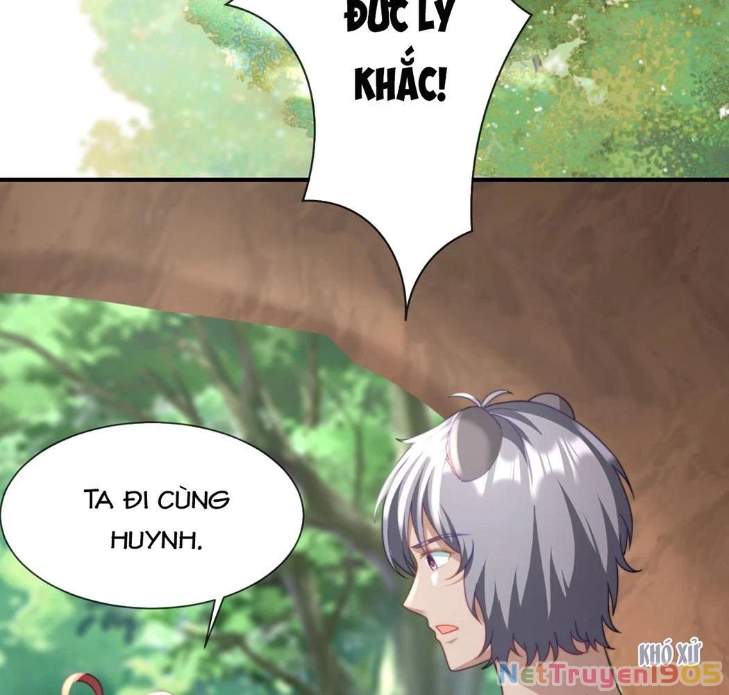 Thú Thế Nữ Vương Hôm Nay Lật Thẻ Rồi Sao ??? Chapter 36 - 66