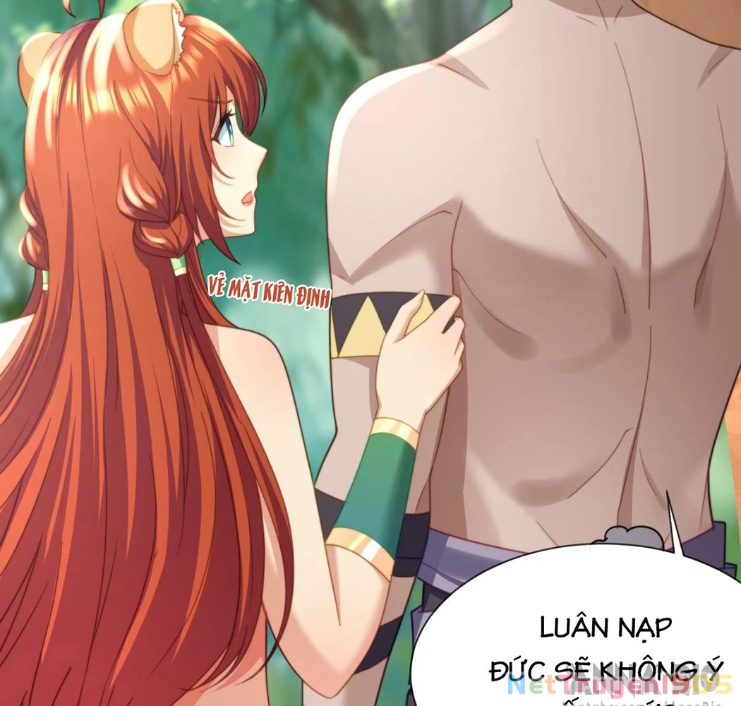 Thú Thế Nữ Vương Hôm Nay Lật Thẻ Rồi Sao ??? Chapter 36 - 67