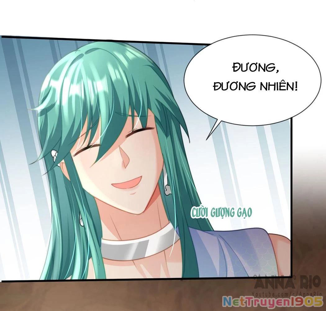 Thú Thế Nữ Vương Hôm Nay Lật Thẻ Rồi Sao ??? Chapter 36 - 71