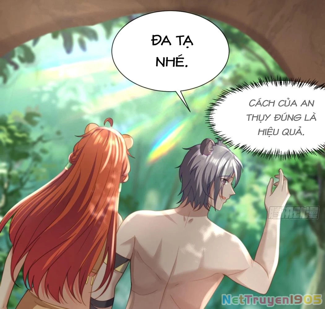 Thú Thế Nữ Vương Hôm Nay Lật Thẻ Rồi Sao ??? Chapter 36 - 72