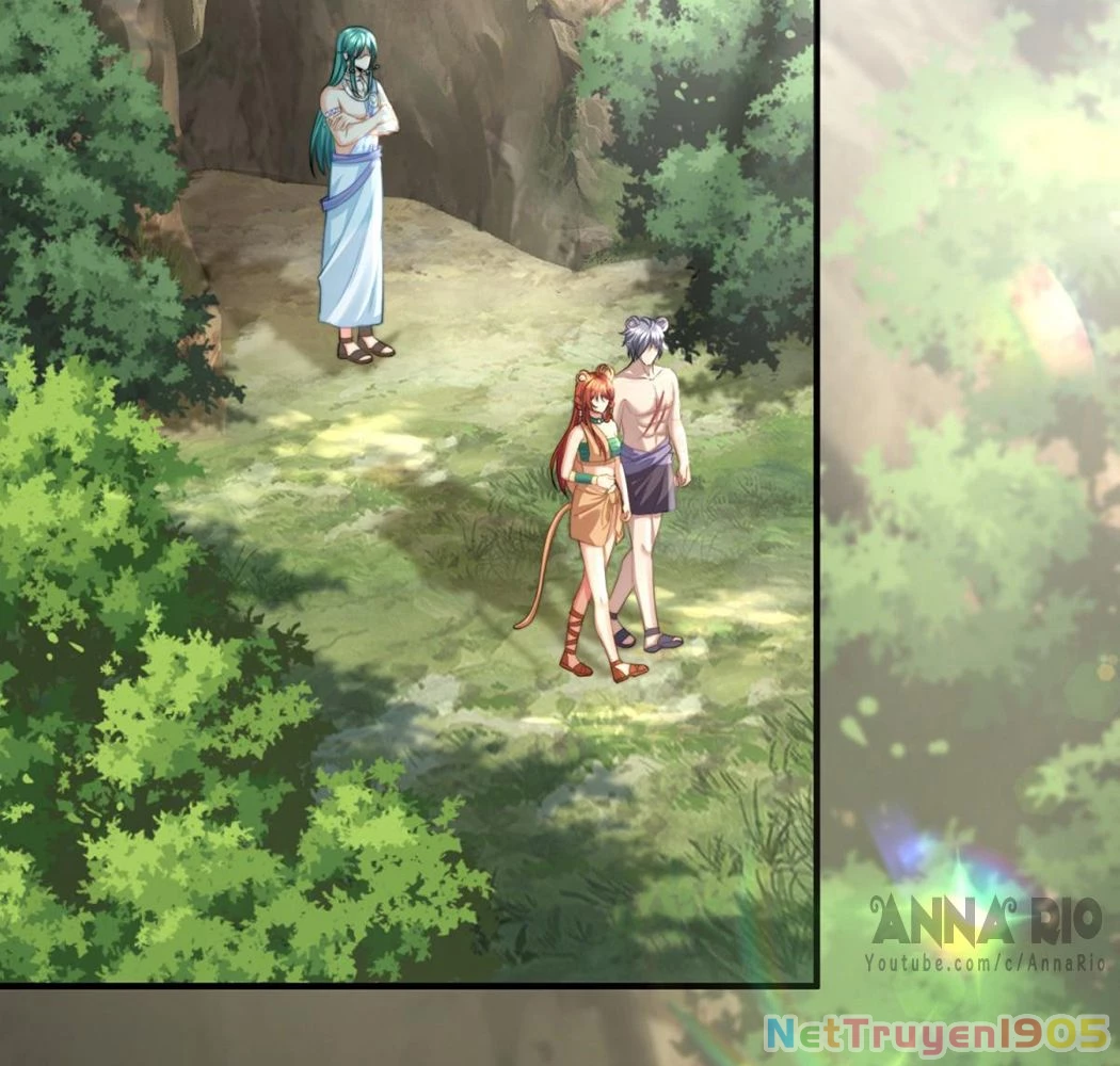 Thú Thế Nữ Vương Hôm Nay Lật Thẻ Rồi Sao ??? Chapter 37 - 5