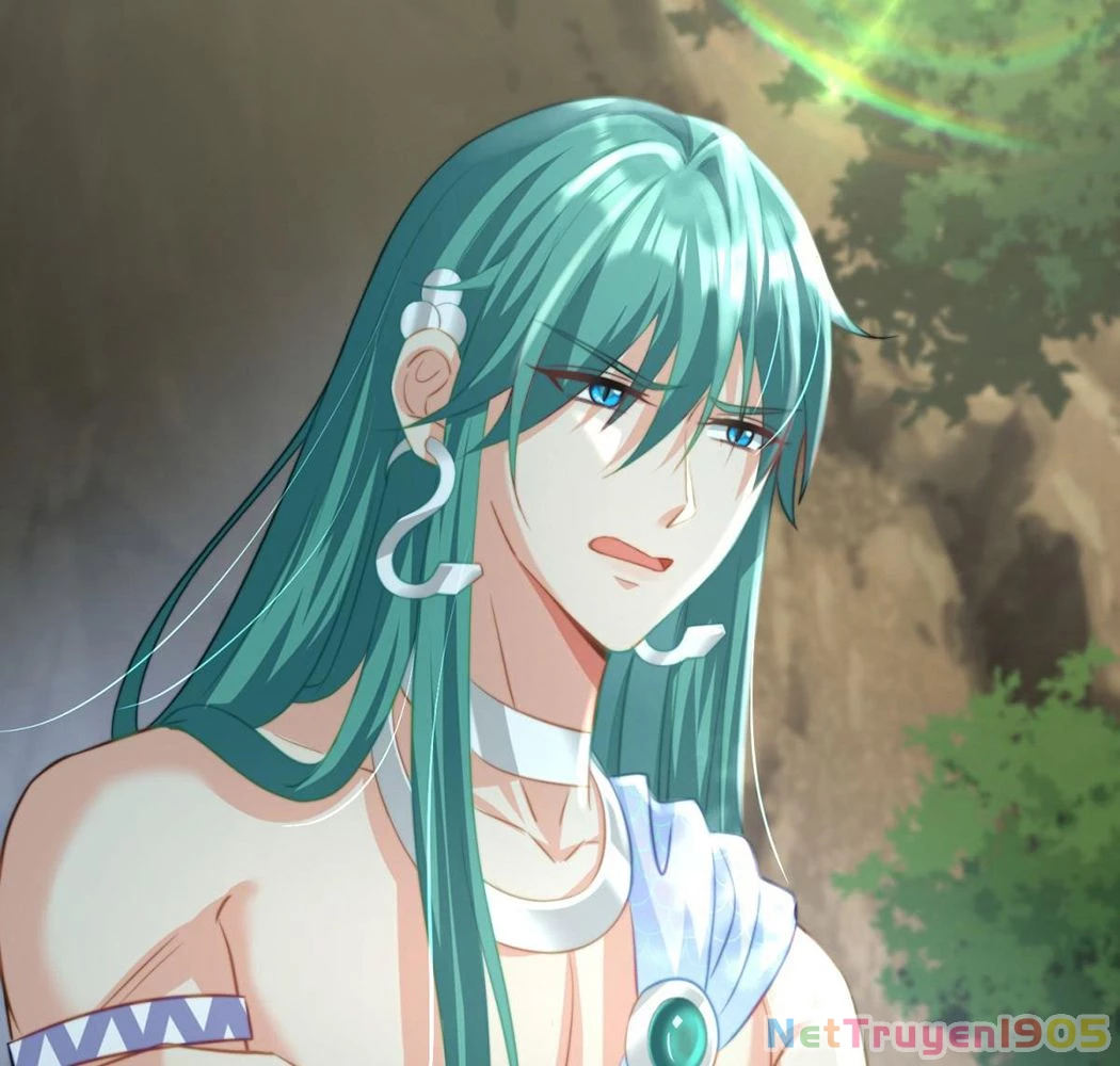 Thú Thế Nữ Vương Hôm Nay Lật Thẻ Rồi Sao ??? Chapter 37 - 6