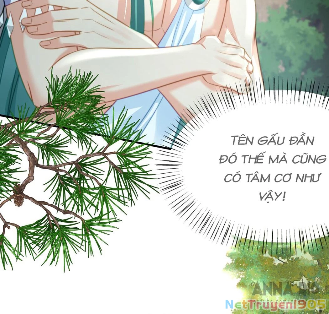 Thú Thế Nữ Vương Hôm Nay Lật Thẻ Rồi Sao ??? Chapter 37 - 7