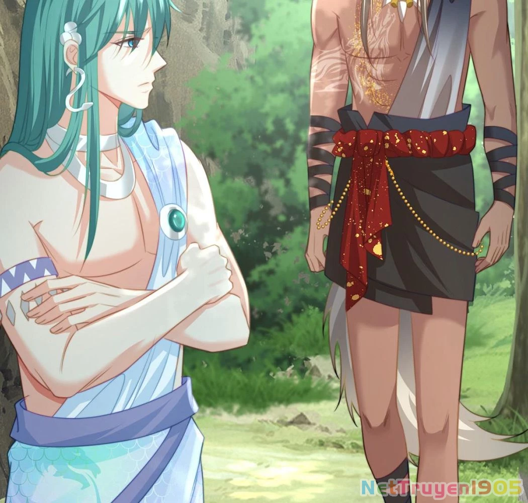 Thú Thế Nữ Vương Hôm Nay Lật Thẻ Rồi Sao ??? Chapter 37 - 10