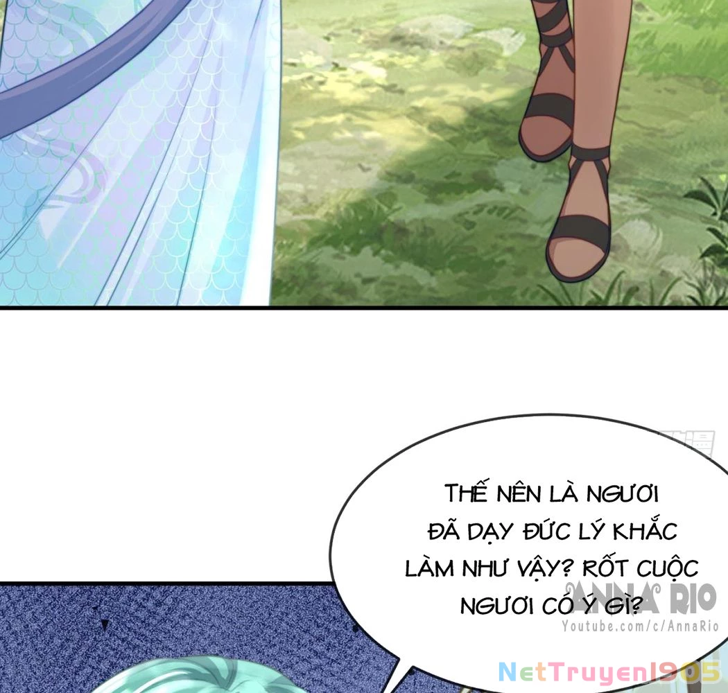 Thú Thế Nữ Vương Hôm Nay Lật Thẻ Rồi Sao ??? Chapter 37 - 11