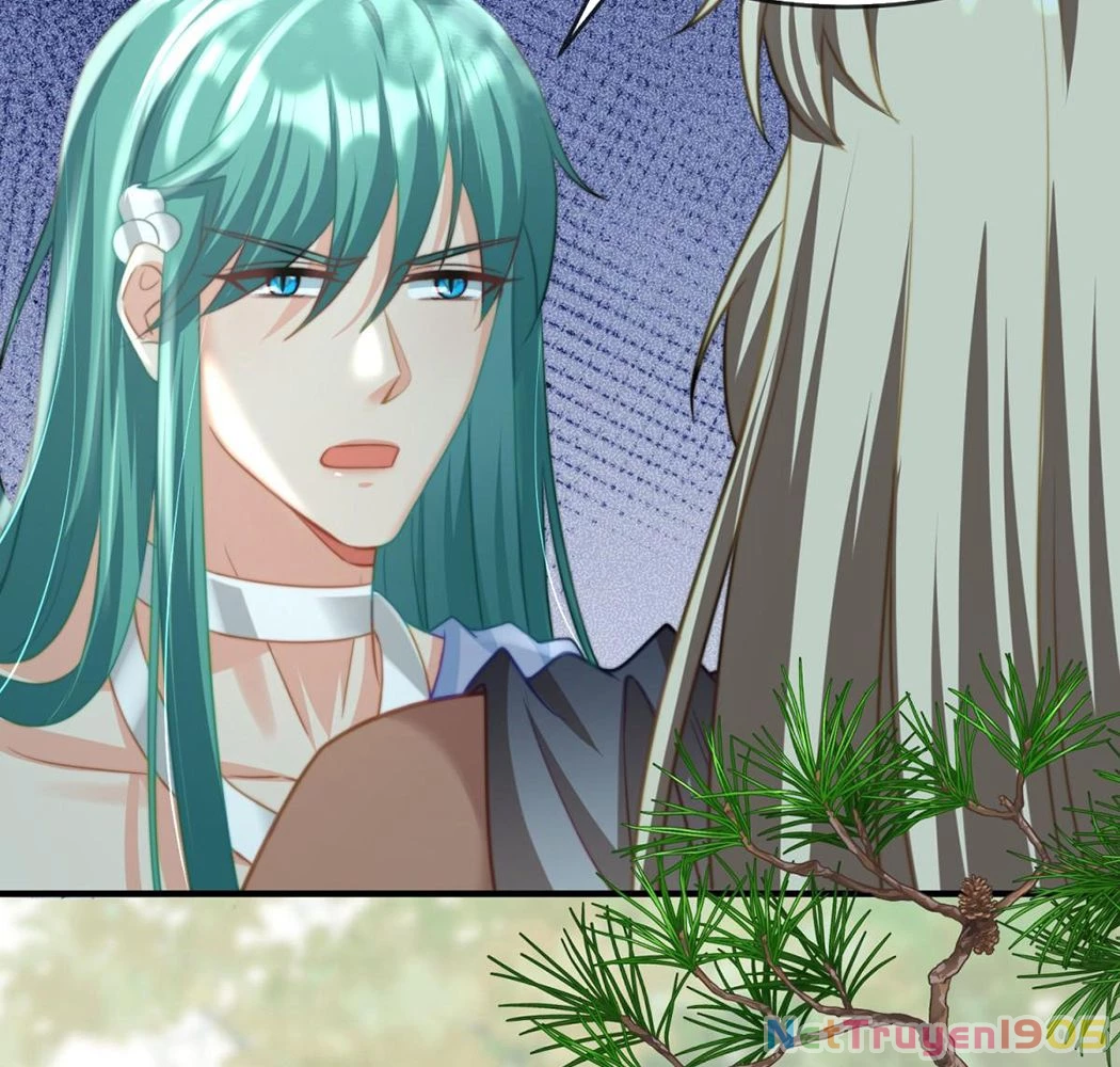 Thú Thế Nữ Vương Hôm Nay Lật Thẻ Rồi Sao ??? Chapter 37 - 12