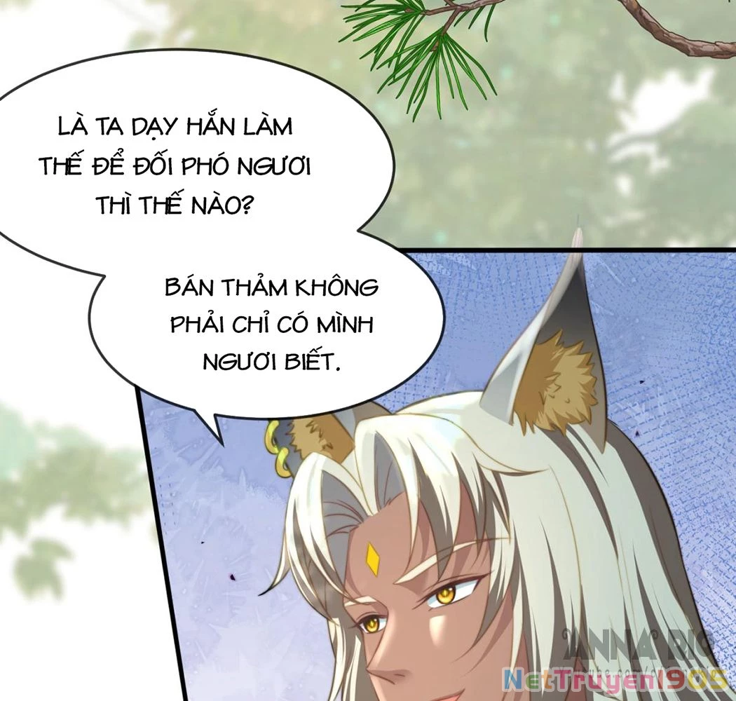 Thú Thế Nữ Vương Hôm Nay Lật Thẻ Rồi Sao ??? Chapter 37 - 13