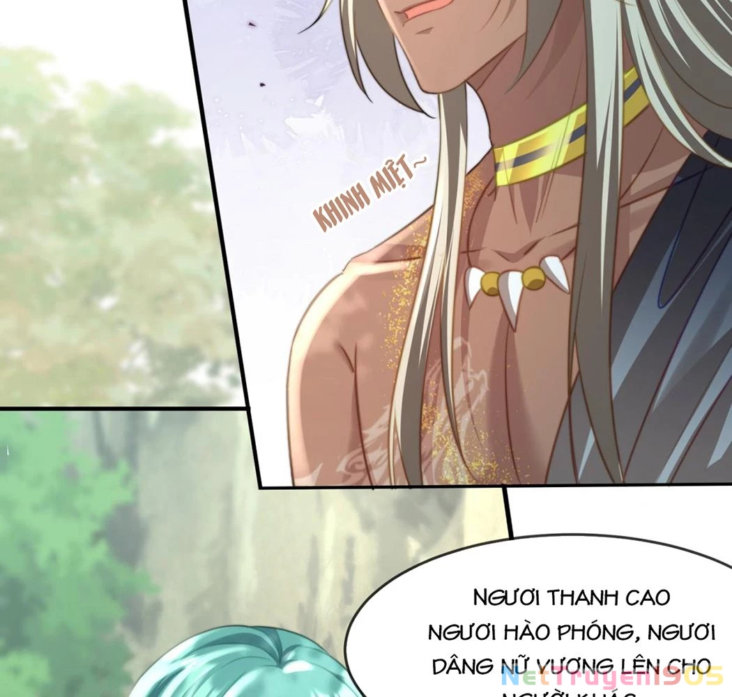 Thú Thế Nữ Vương Hôm Nay Lật Thẻ Rồi Sao ??? Chapter 37 - 14