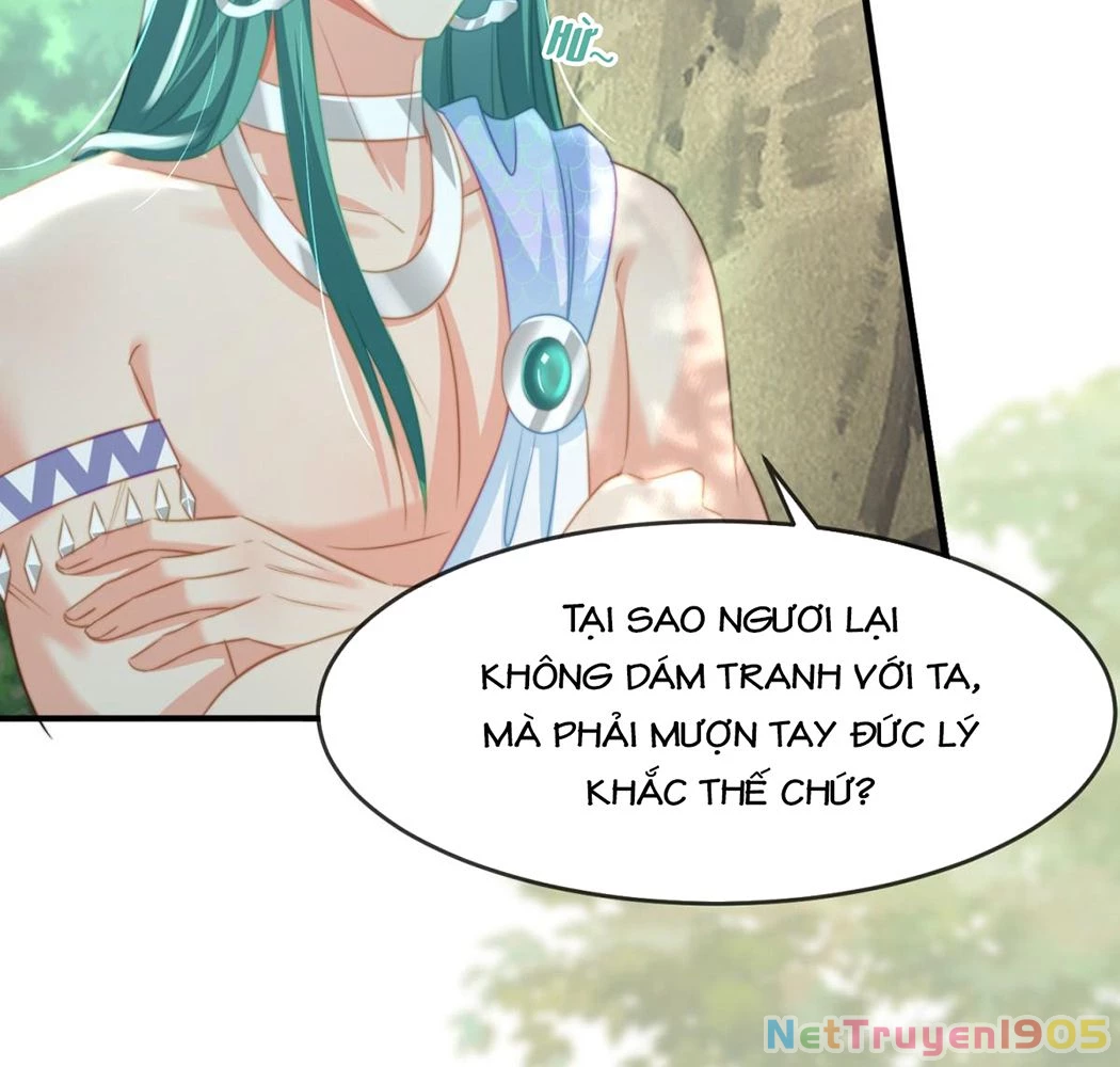 Thú Thế Nữ Vương Hôm Nay Lật Thẻ Rồi Sao ??? Chapter 37 - 16