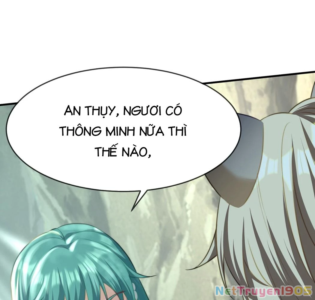 Thú Thế Nữ Vương Hôm Nay Lật Thẻ Rồi Sao ??? Chapter 37 - 18