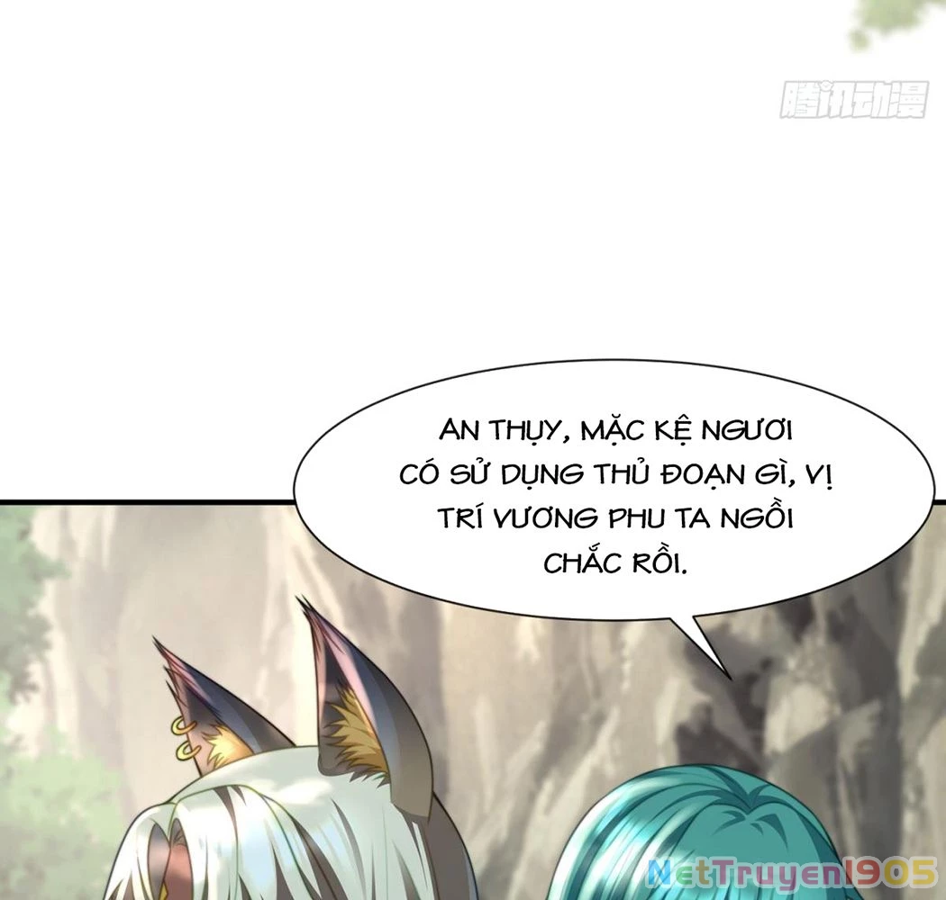 Thú Thế Nữ Vương Hôm Nay Lật Thẻ Rồi Sao ??? Chapter 37 - 22