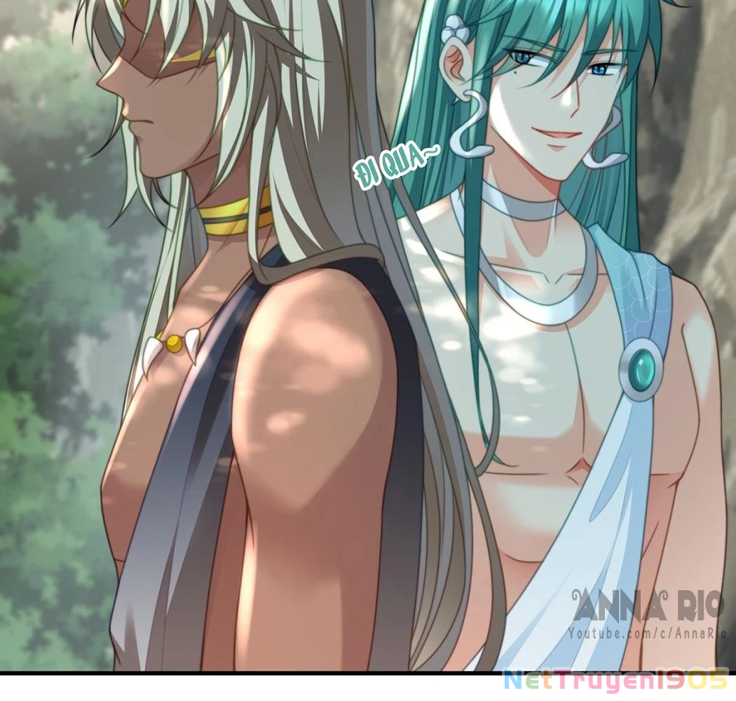 Thú Thế Nữ Vương Hôm Nay Lật Thẻ Rồi Sao ??? Chapter 37 - 23