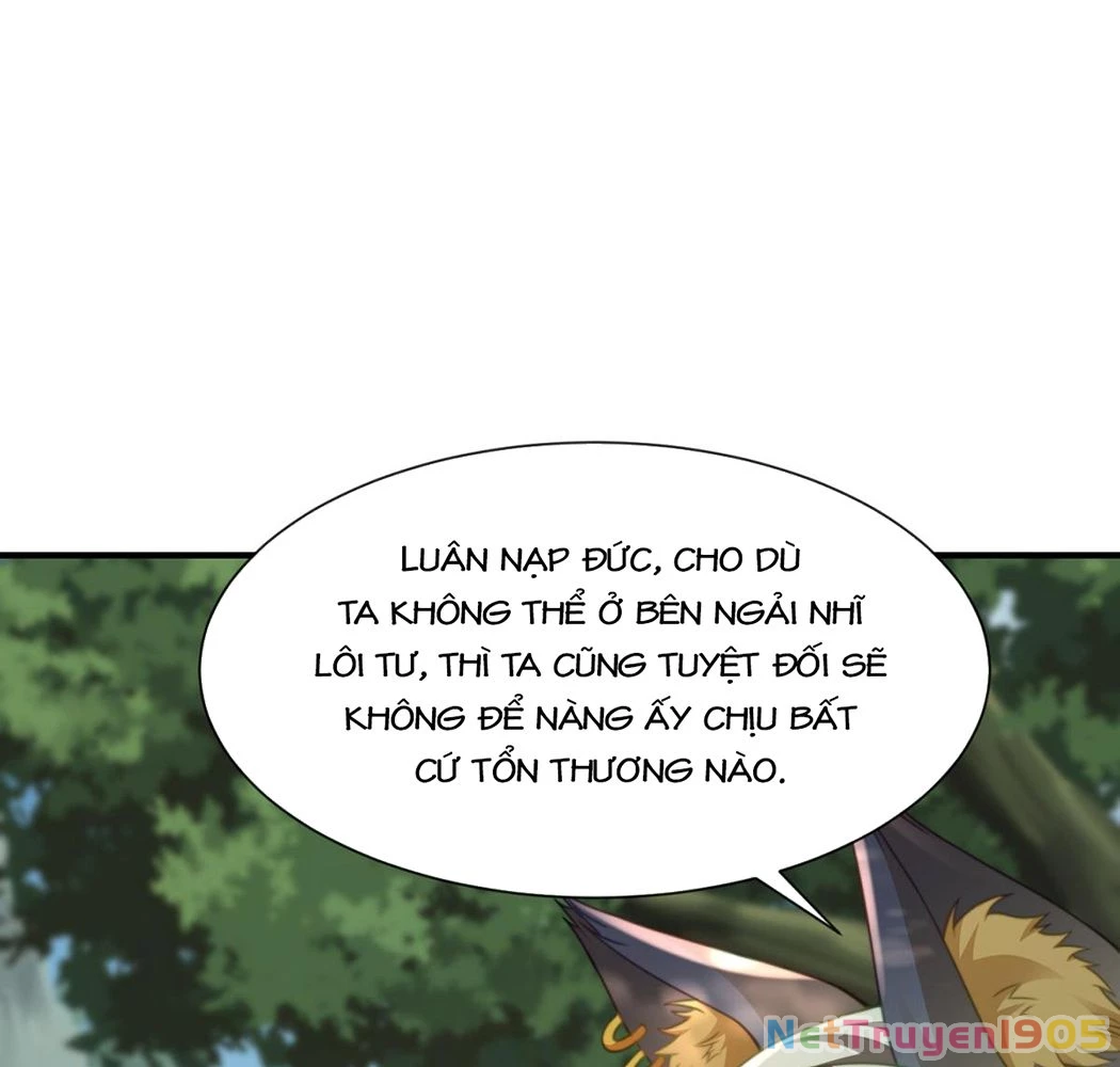 Thú Thế Nữ Vương Hôm Nay Lật Thẻ Rồi Sao ??? Chapter 37 - 24