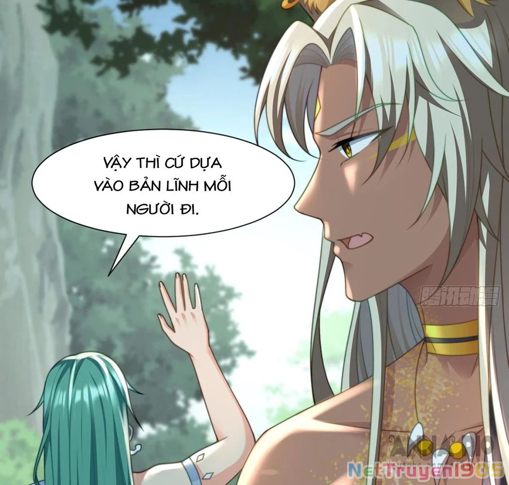 Thú Thế Nữ Vương Hôm Nay Lật Thẻ Rồi Sao ??? Chapter 37 - 25