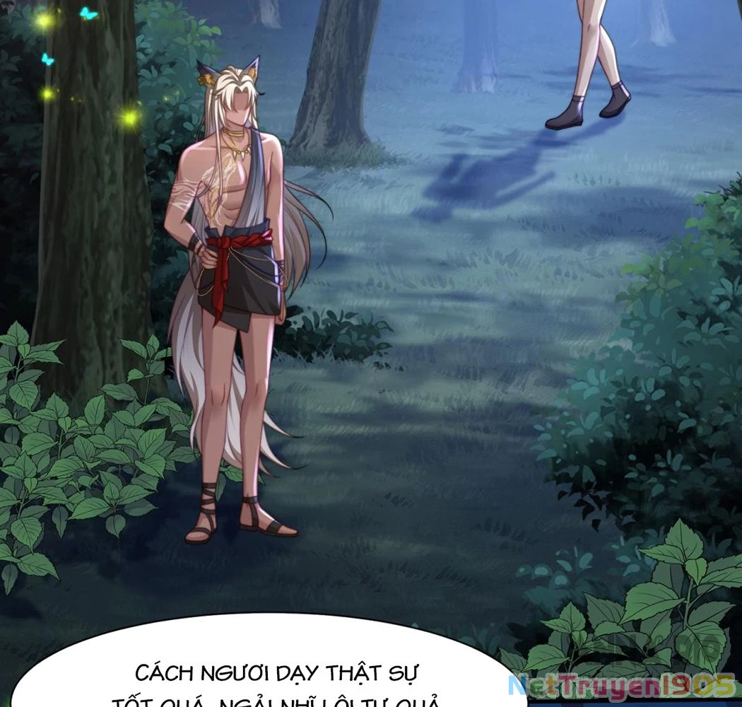 Thú Thế Nữ Vương Hôm Nay Lật Thẻ Rồi Sao ??? Chapter 37 - 31