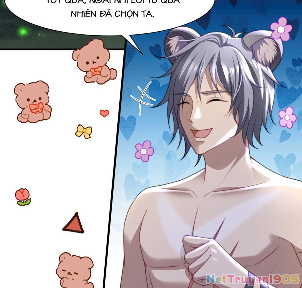 Thú Thế Nữ Vương Hôm Nay Lật Thẻ Rồi Sao ??? Chapter 37 - 32