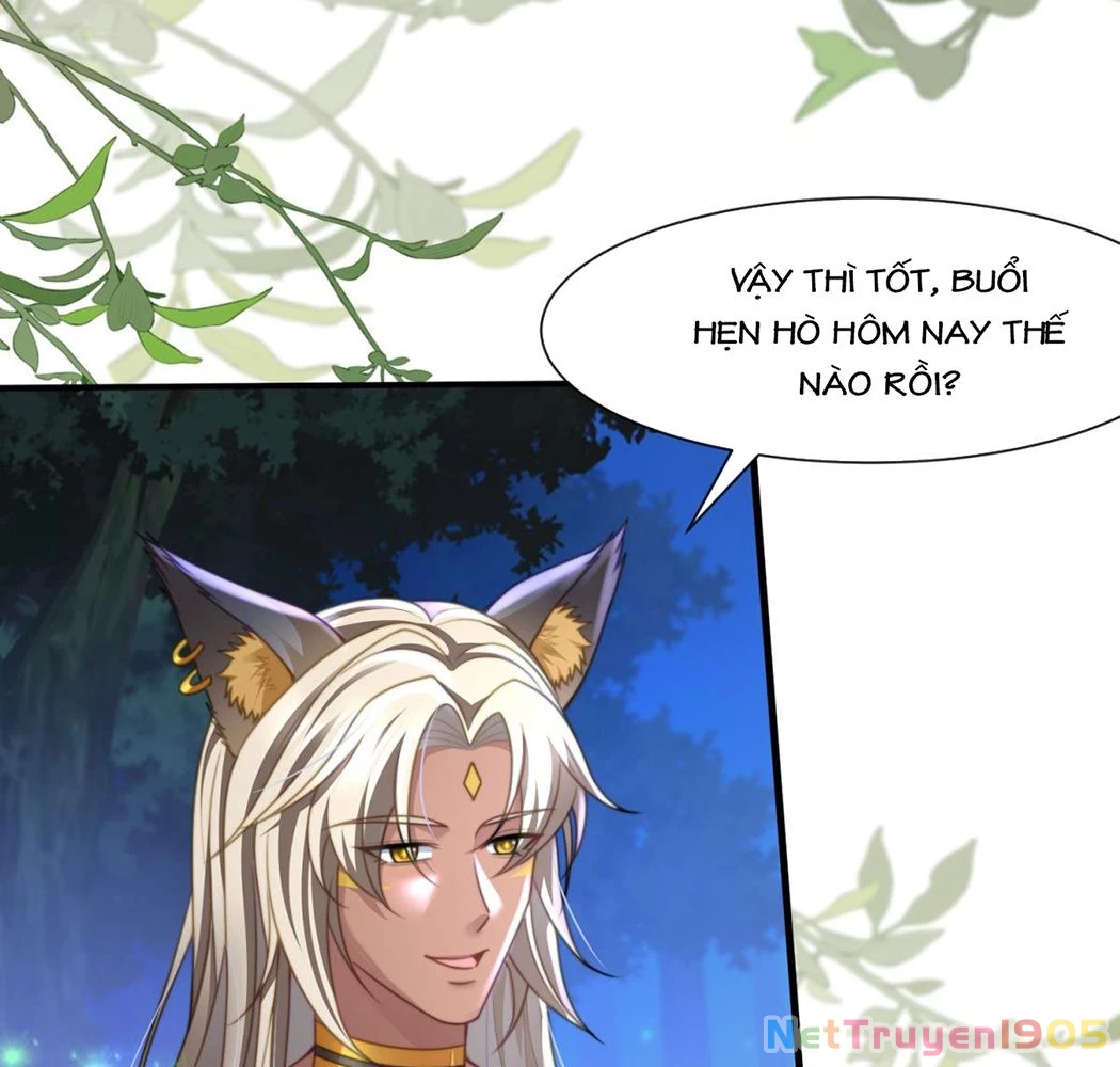 Thú Thế Nữ Vương Hôm Nay Lật Thẻ Rồi Sao ??? Chapter 37 - 34