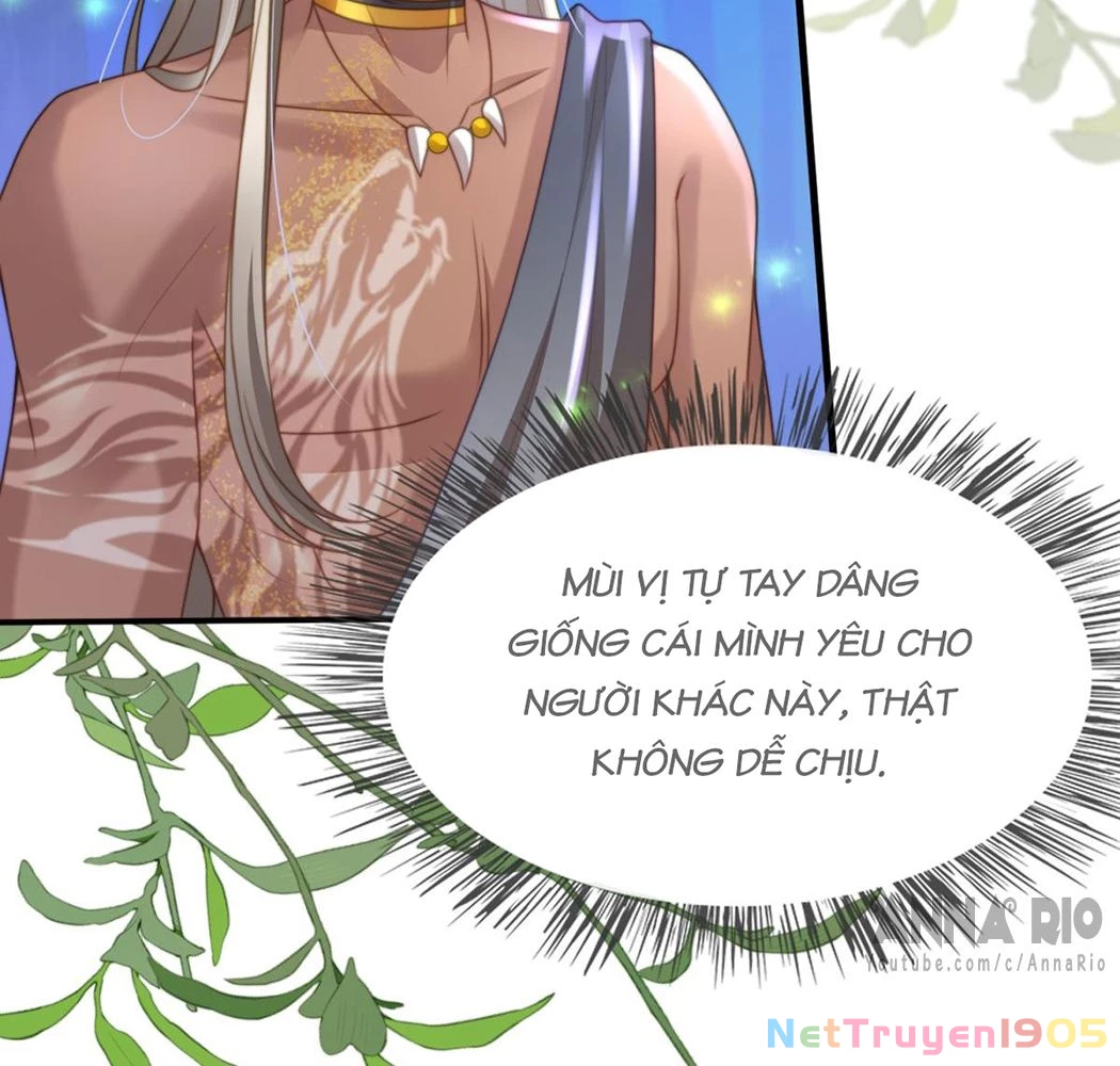 Thú Thế Nữ Vương Hôm Nay Lật Thẻ Rồi Sao ??? Chapter 37 - 35