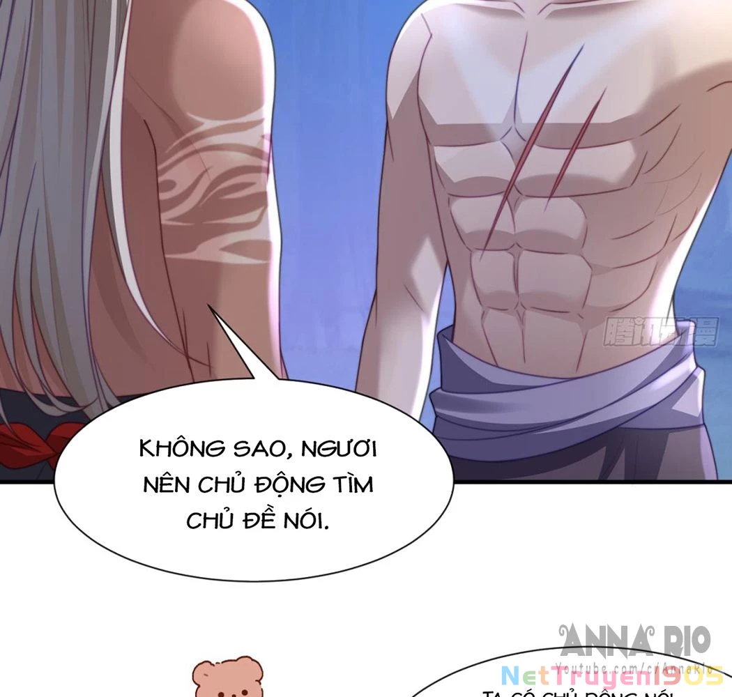 Thú Thế Nữ Vương Hôm Nay Lật Thẻ Rồi Sao ??? Chapter 37 - 37