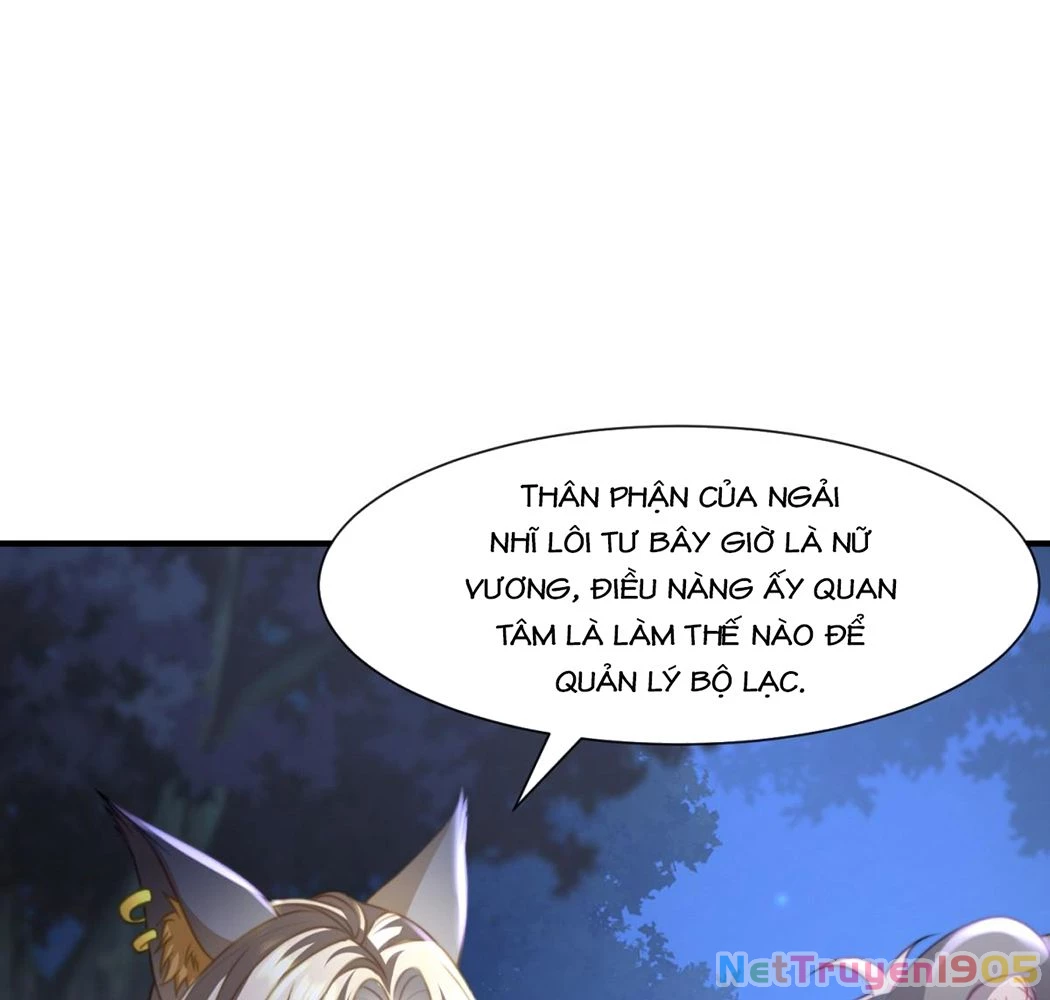 Thú Thế Nữ Vương Hôm Nay Lật Thẻ Rồi Sao ??? Chapter 37 - 40