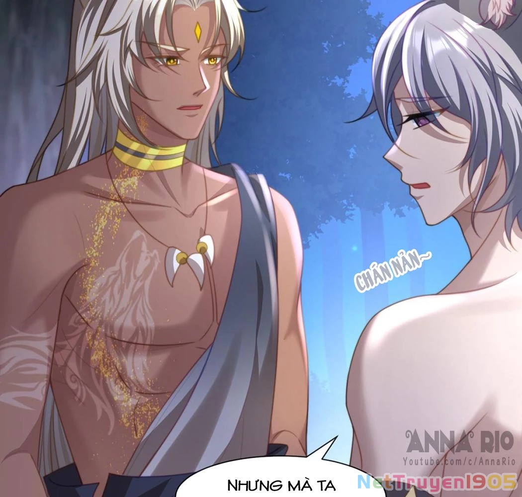 Thú Thế Nữ Vương Hôm Nay Lật Thẻ Rồi Sao ??? Chapter 37 - 41