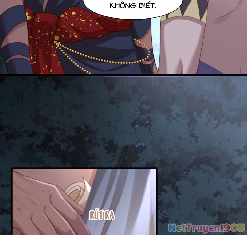 Thú Thế Nữ Vương Hôm Nay Lật Thẻ Rồi Sao ??? Chapter 37 - 42