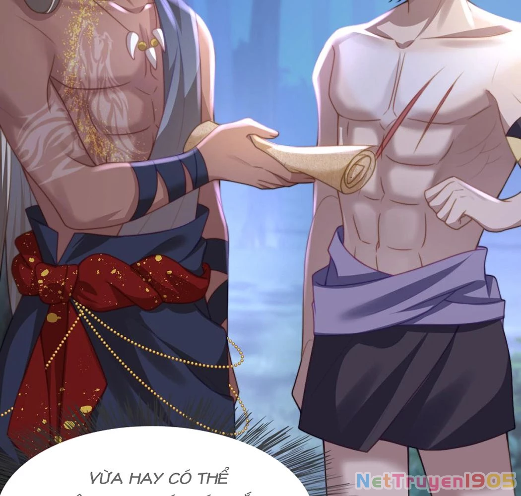 Thú Thế Nữ Vương Hôm Nay Lật Thẻ Rồi Sao ??? Chapter 37 - 44