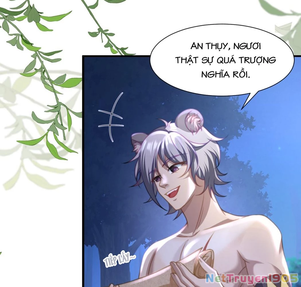 Thú Thế Nữ Vương Hôm Nay Lật Thẻ Rồi Sao ??? Chapter 37 - 46