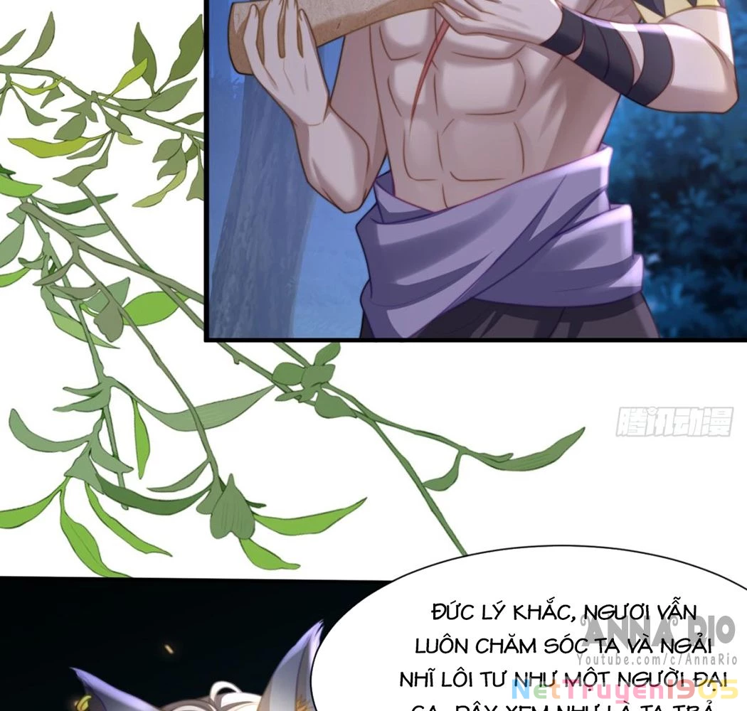 Thú Thế Nữ Vương Hôm Nay Lật Thẻ Rồi Sao ??? Chapter 37 - 47